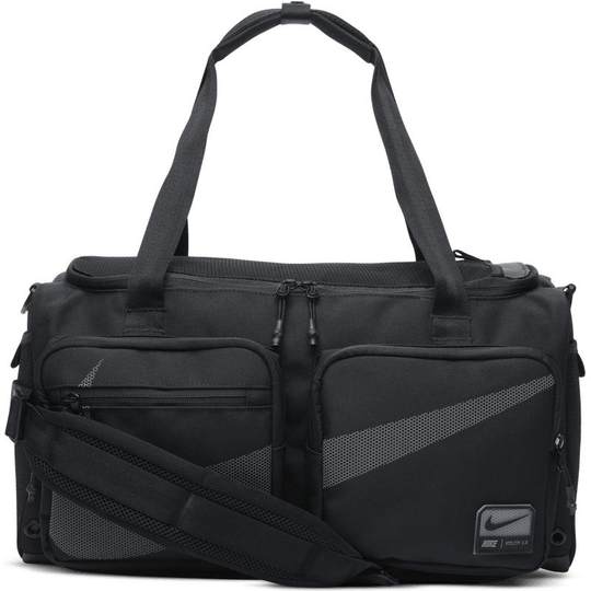 Nike耐克官方行李包实用梭织反光收纳拉链口袋耐用HF0654