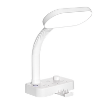 Foldable eye protection lamp for learning special desk lamp for primary school students bedroom bedside lamp multifunctional reading night light 1322
