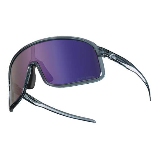 Gafas de ciclismo Rock Brothers antivaho y decoloración.