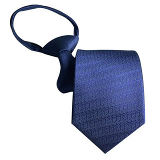 Buick's new silk scarf and tie are in stock and ready for delivery