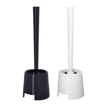 Sulida household new set toilet brush with no blind spots