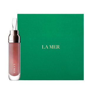 La Mer Repair Lip Essence fades lip lines