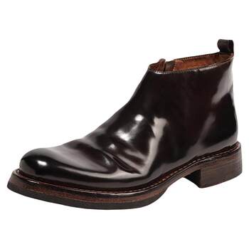 Dreambox junbo vibram chelsea boots