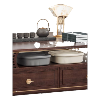 Tea Accessories: Small Low Tea Bucket, Small Tea Waste Bucket, Low Tea Bucket, Waste Water Drainage Bucket, Tea Table Trash Can, Tea Ceremony Bucket