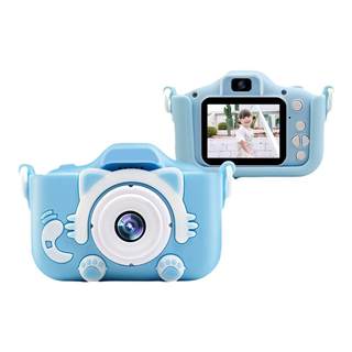 Children's digital mini fun new children's camera