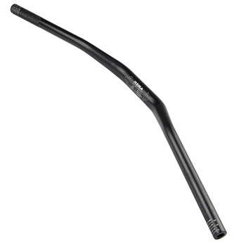 Rzma handlebar 28mm faucet handle forged aluminum alloy