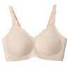 Meidele breastfeeding bra 7D line engraving for secondary breasts without trace