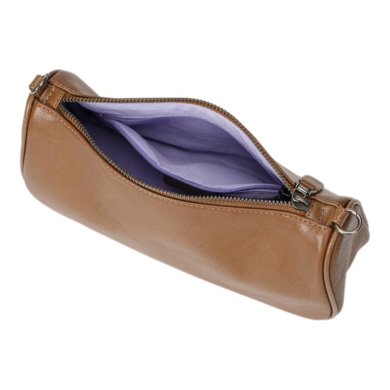 Genuine leather women's bag hot-selling popular commuter sports trend