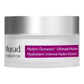 Murad Moisturizing Moisturizing Cream 50ml ບັນເທົາຜິວ