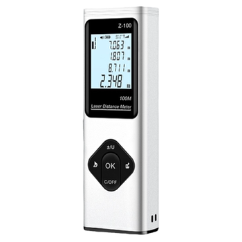 Zhenbing room measurement drawing artifact laser rangefinder