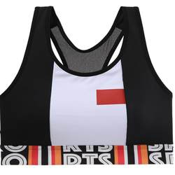 Aimo Sports Heat New Year Tank Top Sports Bra AS116J81