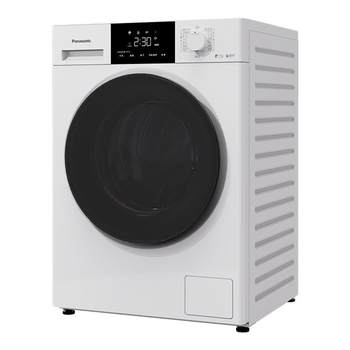 Ultra-thin fully embedded panasonic dabai 10kg large capacity household fully automatic drum washing machine with variable frequency sterilization f1r3