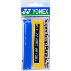 ກາວມື badminton YONEX Yonex ຂອງແທ້ yy ບໍ່ລື່ນກັນເຫື່ອດູດຊຶມກາວສາຍ AC108EX ບາງໆ