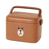 Medicine box home decoration household large-capacity multi-layer medicine box full set of emergency medical care medical storage medicine small medicine box