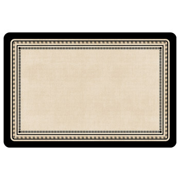 Kitchen floor mat 2025 new diatom mud water-absorbent and oil-proof