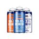 Car air conditioner air freshener removes odor and deodorization