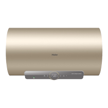 Электрический нагреватель Haier EC6002-MY5U1 с быстрым нагревом 3 кВт (Fantasy Gold 60MY5 Gold: 80MY5)