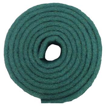 Smh hardened thickened industrial brushed scouring pad
