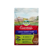 Oxbow Aiba adult lop-eared rabbit food special feed dwarf rabbits eat the main food imported from the United States in large bags