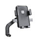 Bicycle battery car mobile phone holder, can’t get rid of it