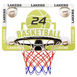 Basketball Hoop Wall-Mounted Home Children's Small Basketball Hoop Stand Foldable Adjustable Indoor Silent Basketball Stand