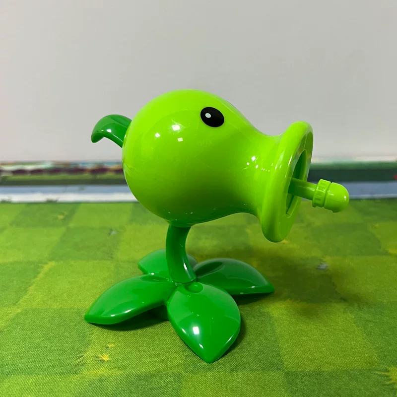 Plants vs. Zombies для мальчиков, цветочный дубовый игрушка