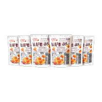 Spring Big Brother Pizza Roll Pizza Roll Spicy 108g*6 bags snacks