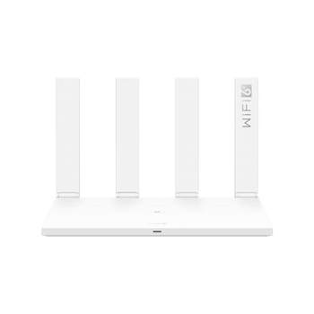 Huawei router dual-band gigabit port wifi6+