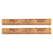 (Modern Housewife Chibi Maruko-chan) Silicone oil paper food oil-absorbing oven baking air fryer special paper