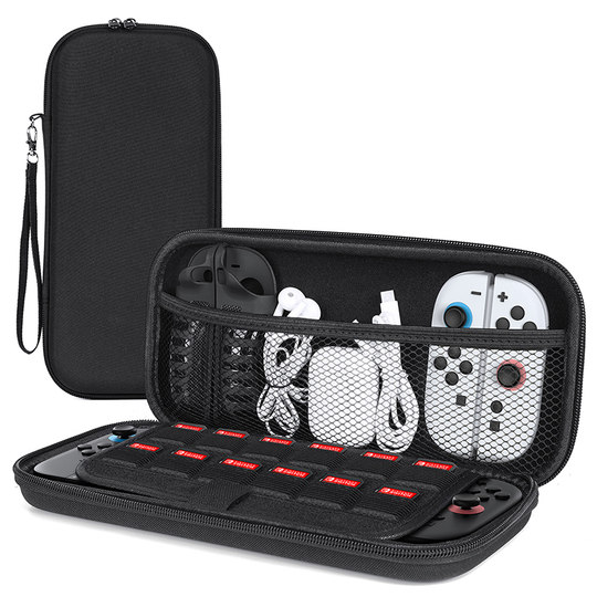 Портативная сумка для хранения Nintendo Switch2