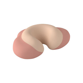 Aiguole cloud nap pillow can store a magical tool for sleeping on the stomach