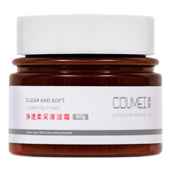 Purifying Balancing Massage Cream Facial Beauty Salon Special Cleansing Facial Deep Pores Dirt Cleansing Cream