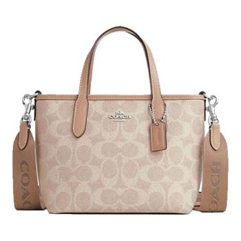 Authentic tote bag officially authorized new style by coach