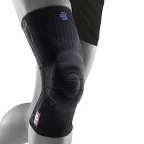 (Self-operated) NBA co-branded German protective sports basketball meniscus sports professional knee pads imported