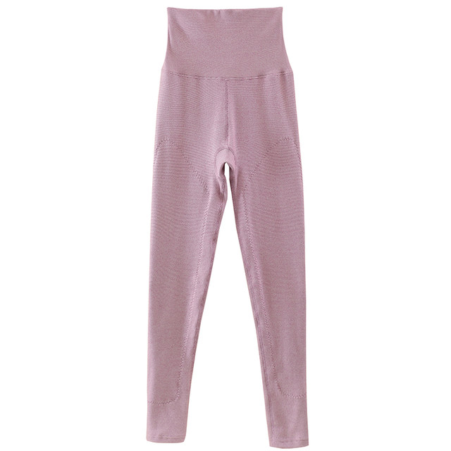 JiaRong DeRong are women's DeRong long johns for tall people.