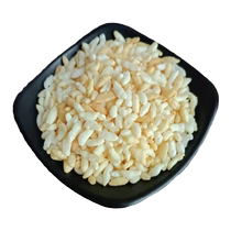 Anhui Wuwei specialty snacks crispy fried rice traditional glutinous rice fried rice crackers suitable for all ages with a crispy taste