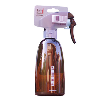 Yingbao barber spray bottle high pressure fine mist without blind spots