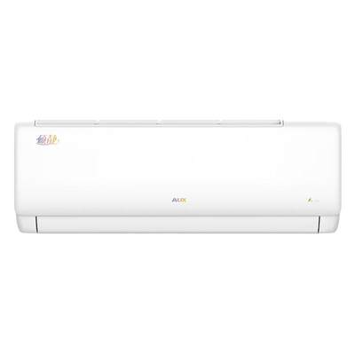 Oaks large 1.5 HP new energy-efficient air conditioner heating and cooling dual-use hang-up official flagship store official website home quiet AQF