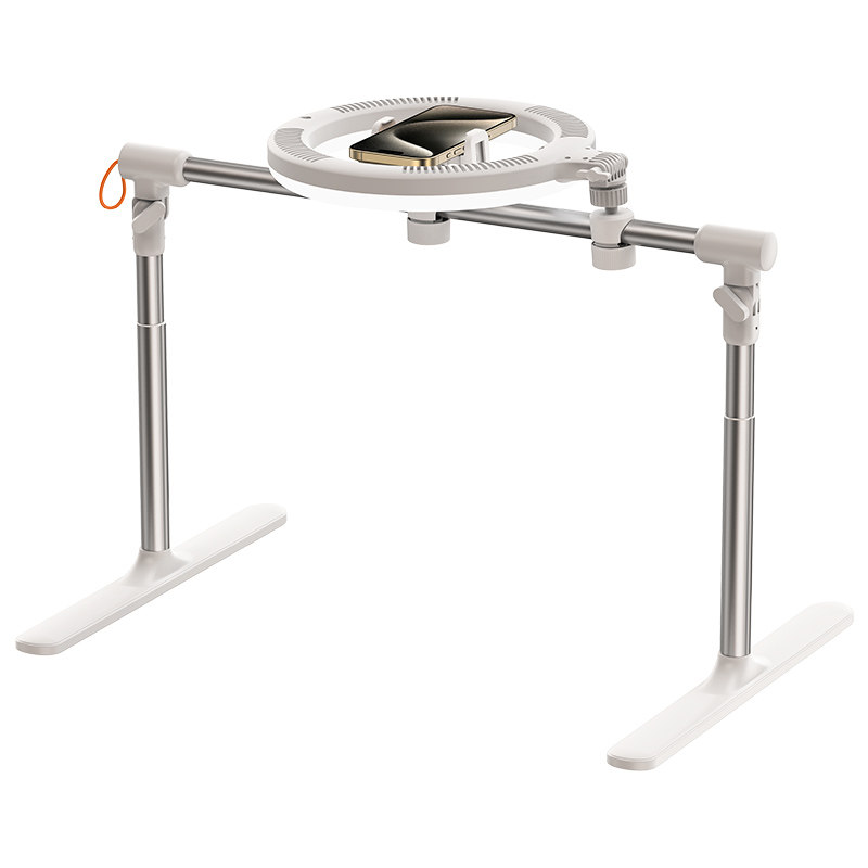 Xiaotian live broadcast fill light desktop adjustable bracket