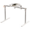 Xiaotian live broadcast fill light desktop adjustable bracket