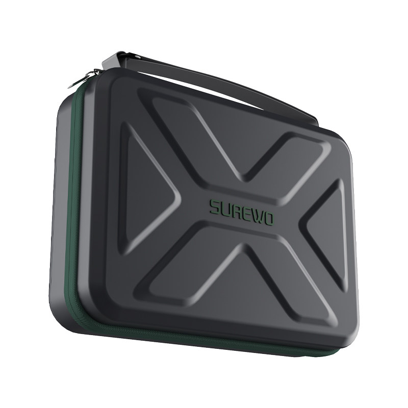 DJI Action6/5pro/4 crossbody storage bag