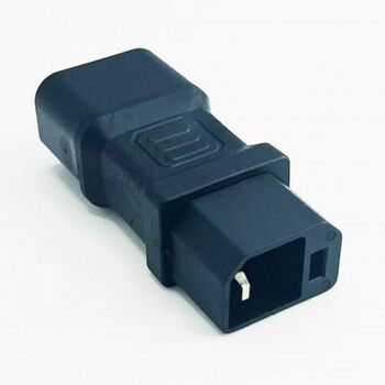 New national standard yadi bell xinri 2+2 adapter