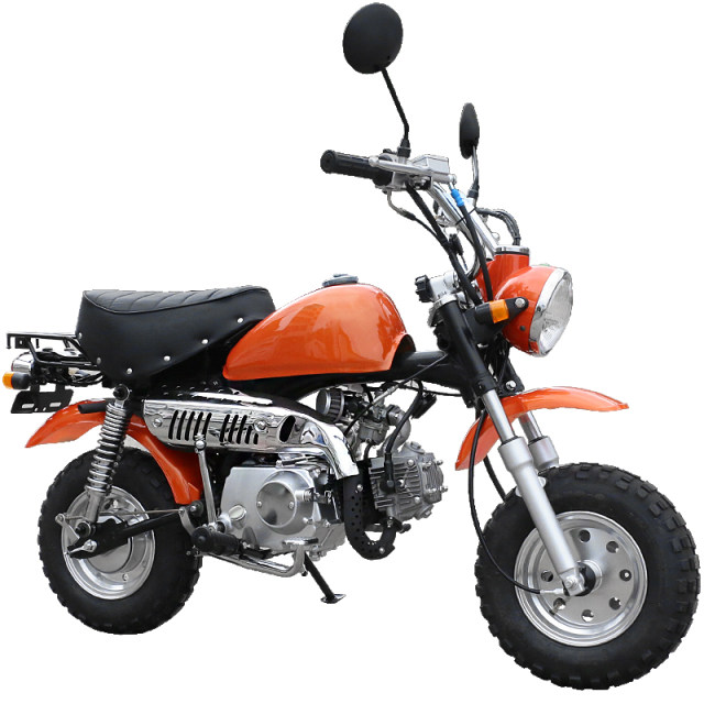 Retro electric sports car mini motorcycle