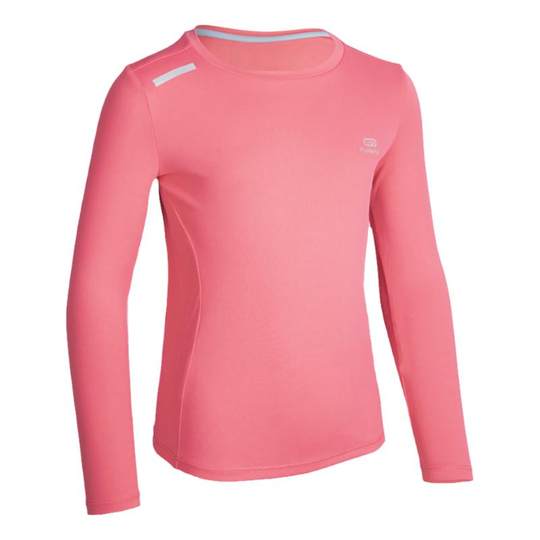 Decathlon new quick-drying clothes KIDX children's long sleeves