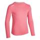 Decathlon new quick-drying clothes KIDX children's long sleeves