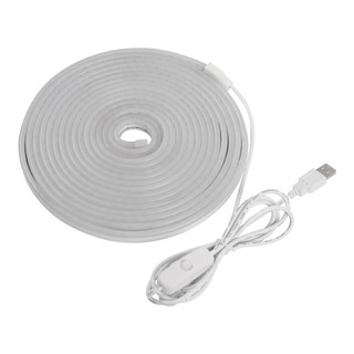 Usb light strip led self-adhesive charging atmosphere light strip