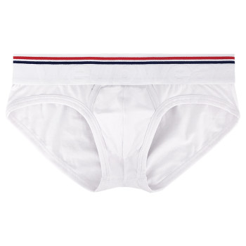 Weup men's underwear cotton low waist men's casual home