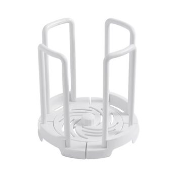 Bowl rack