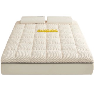 Heilan home class a thickened milk velvet mattress