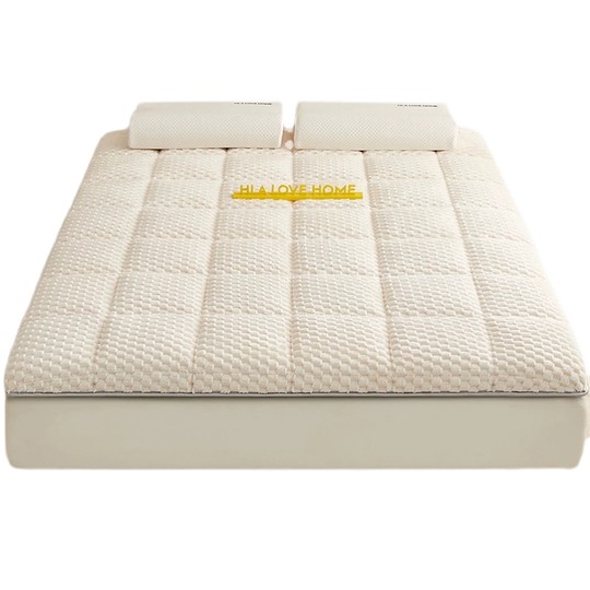 Heilan Home Class A thickened milk velvet mattress
